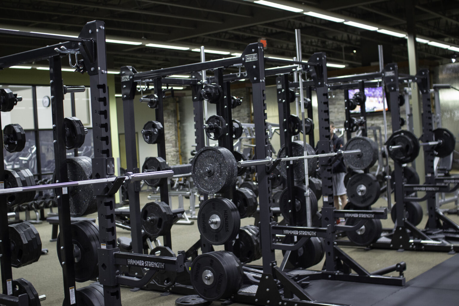 Media Courthouse Club Fitness