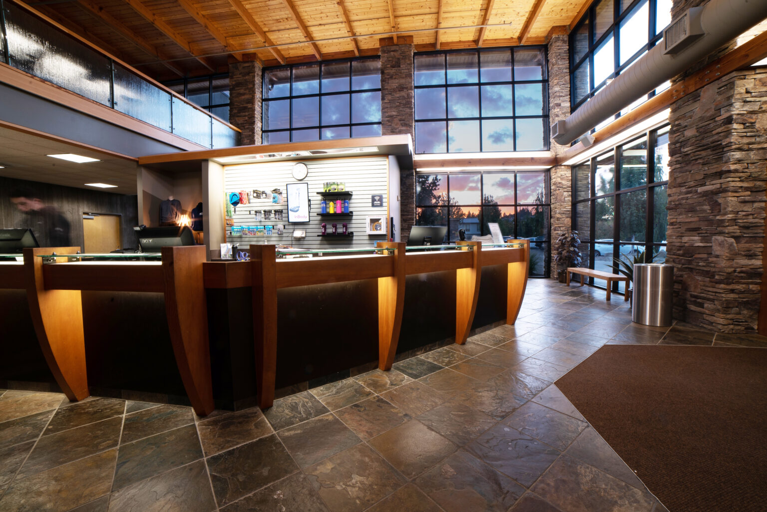 Coffee Bar Order Online Now! Courthouse Club Fitness