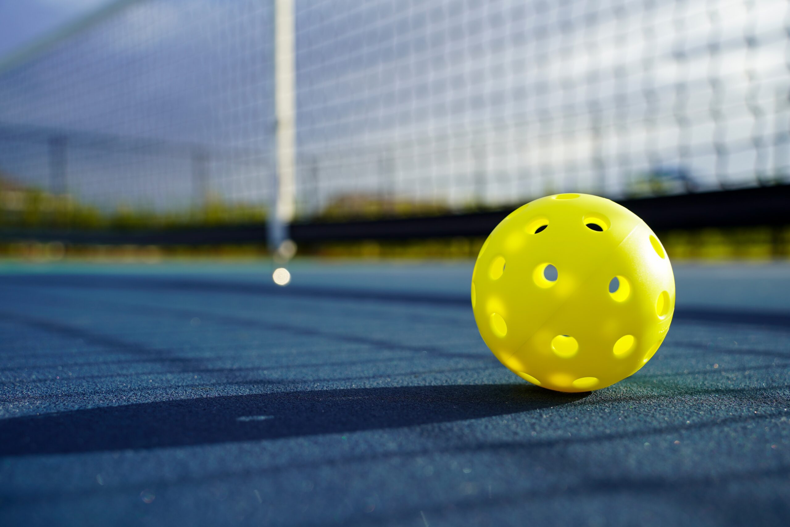 Pickleball