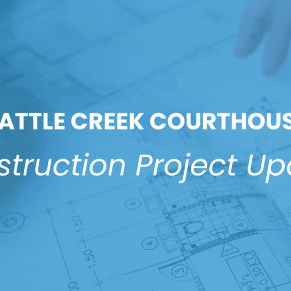 Battle Creek Remodel Update: 4/29/2024