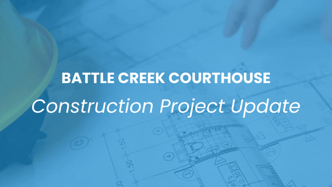 Battle Creek Remodel Update: 4/29/2024