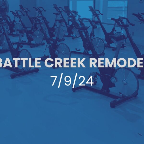 Battle Creek Remodel Update: 7/9