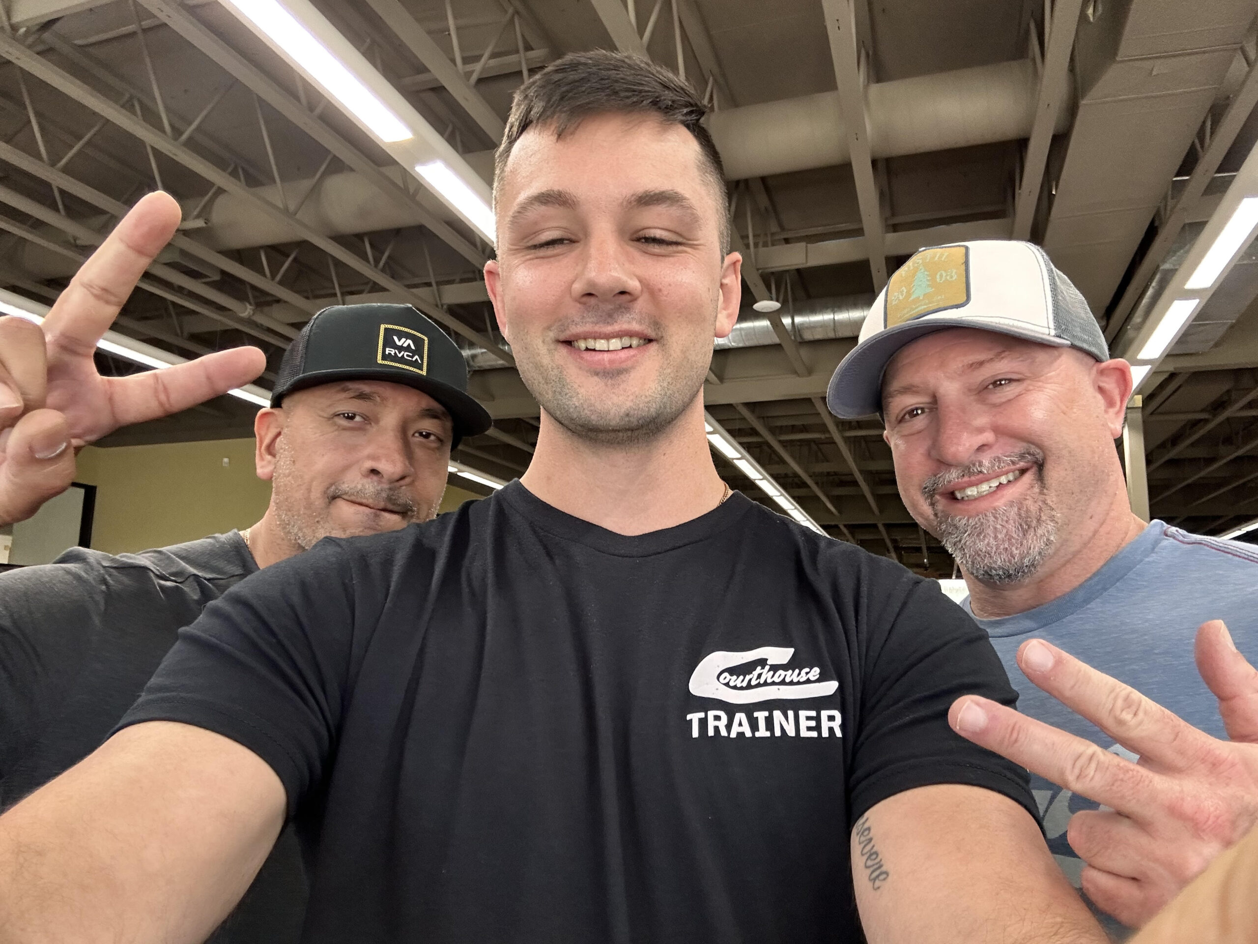 Employee Spotlight: Greg Danese