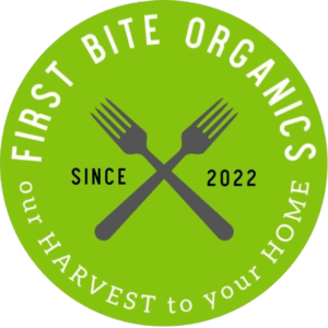 First Bite Organics is Coming to Courthouse