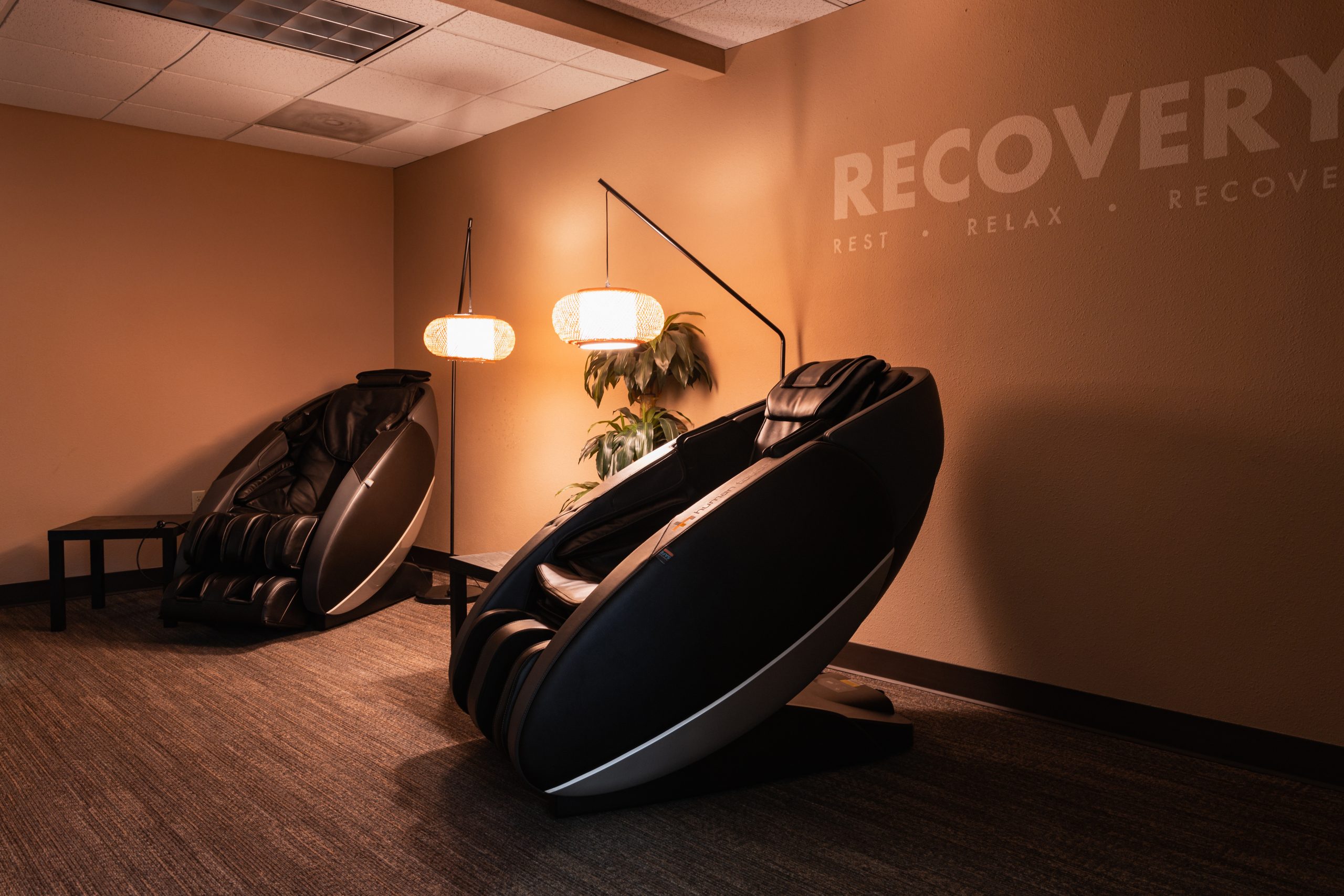 Recovery Room