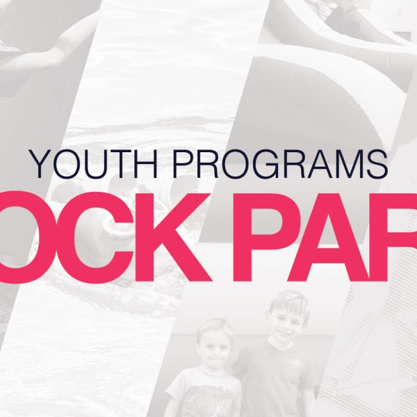 Get connected to our amazing youth programs