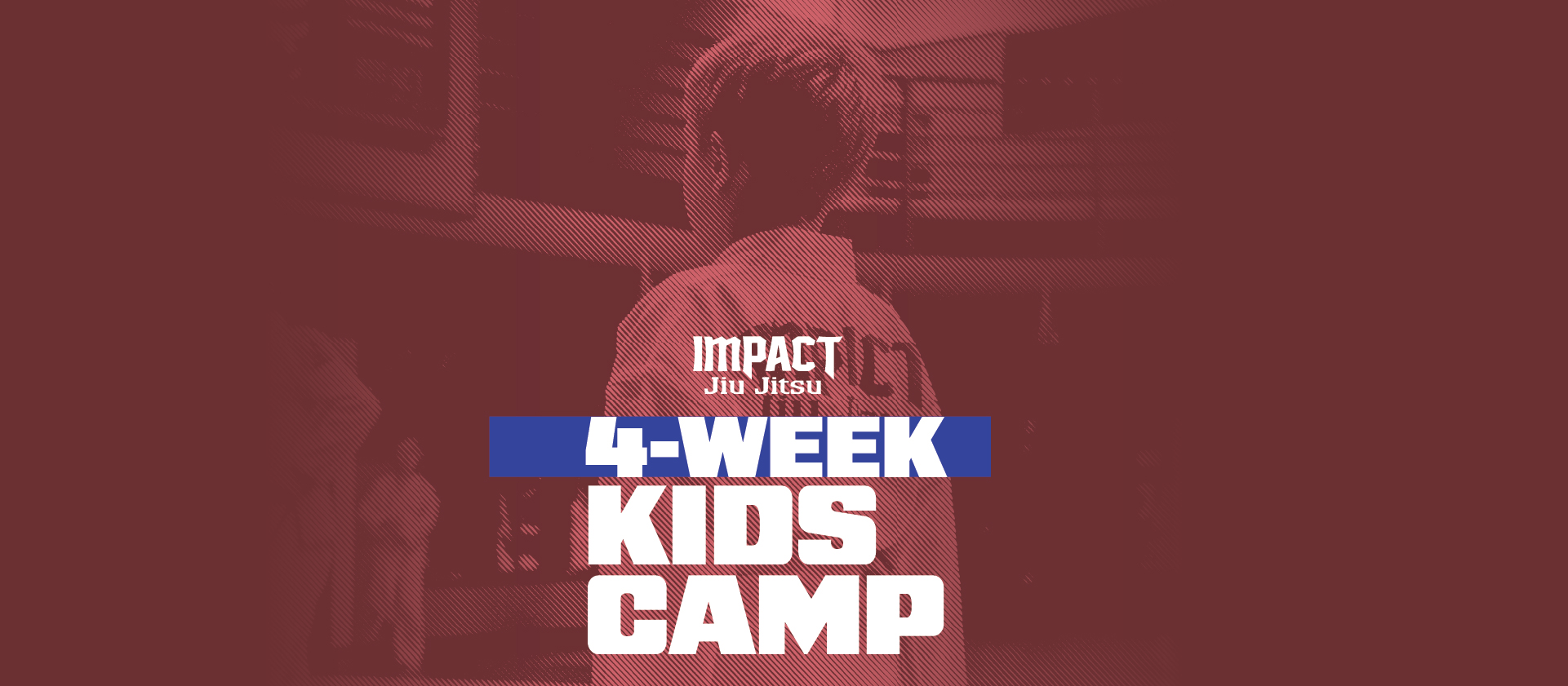  COMING SOON: Jiu Jitsu Kid Camps and Clinics
