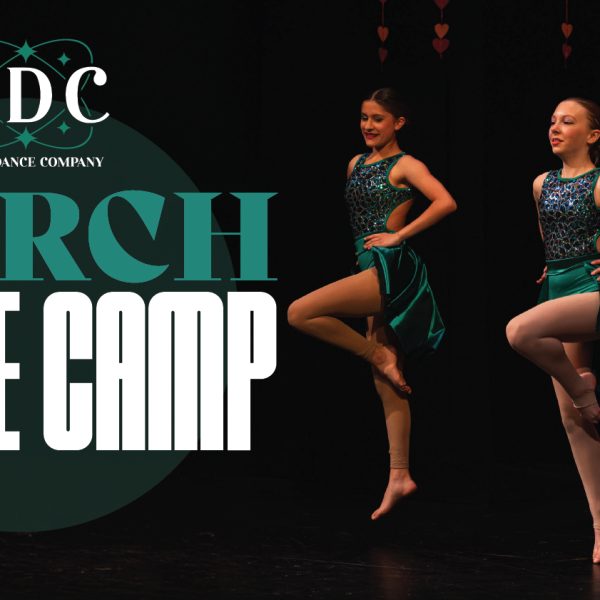 Orbit Dance Camp | 1st-4th Graders