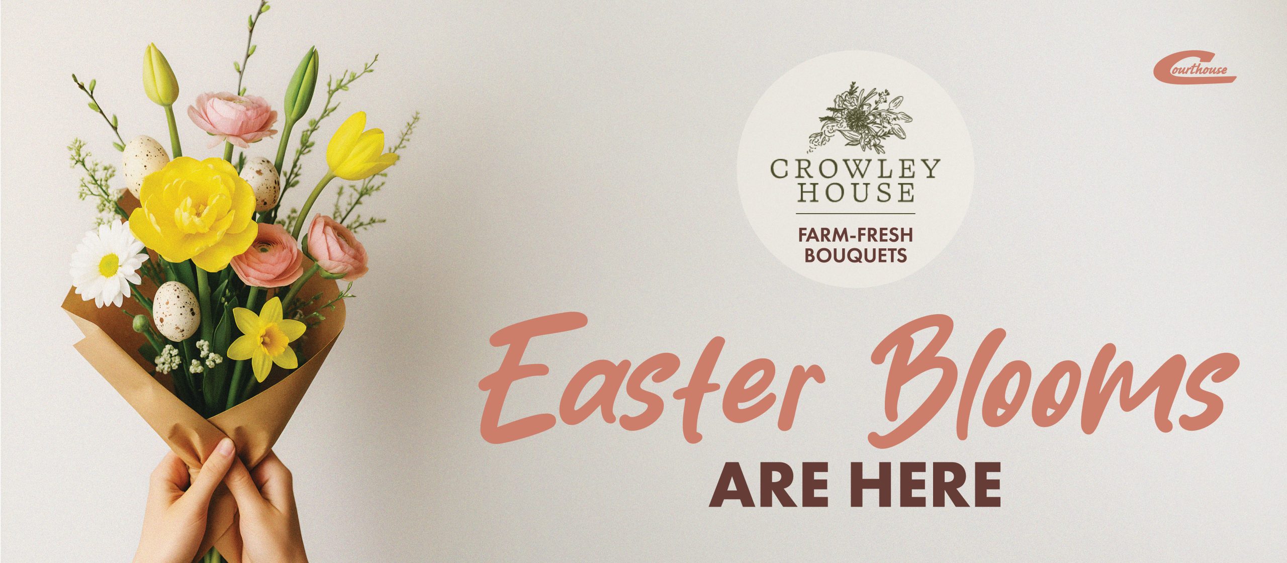 Something Pretty Just Popped Up at the Club!