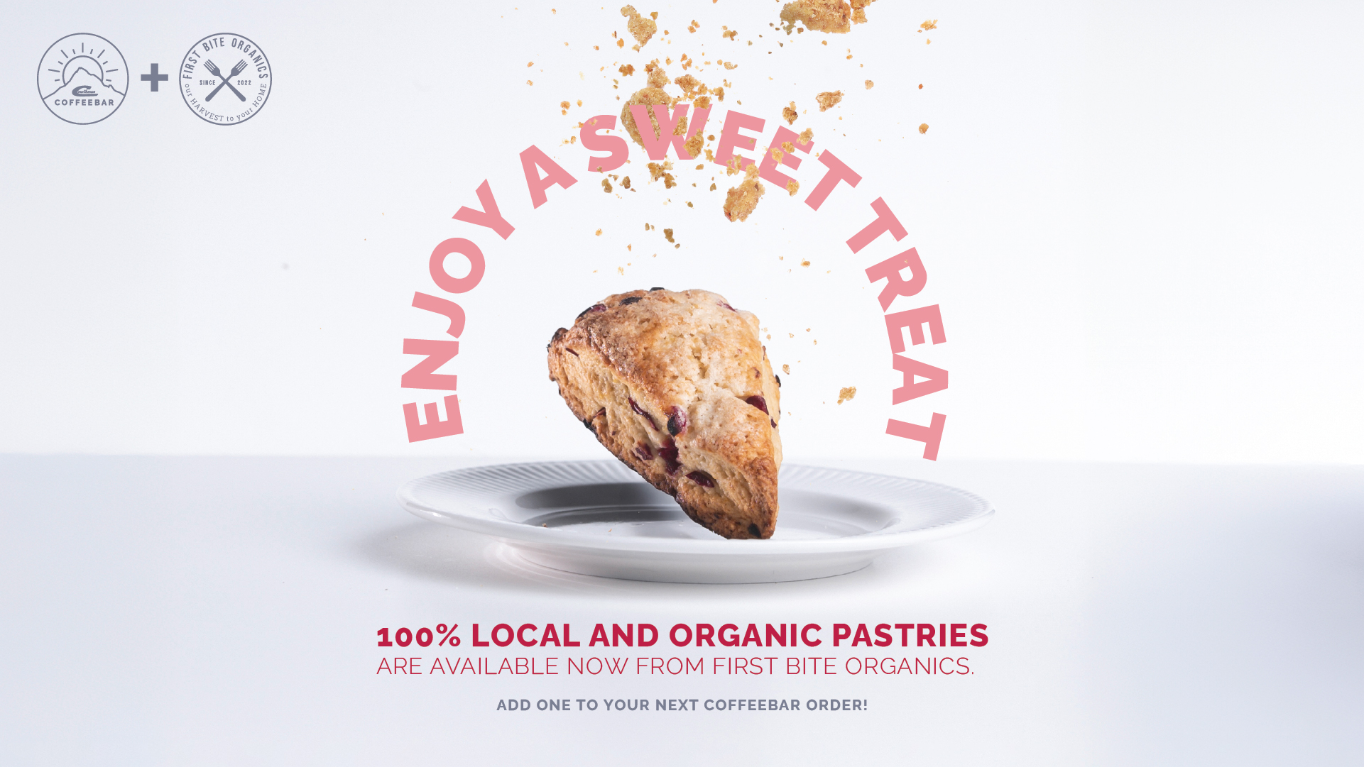  A Delicious, New Addition!