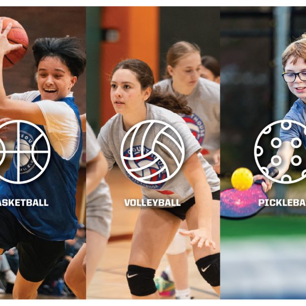 Don’t Miss Out on Courthouse Summer Camps!