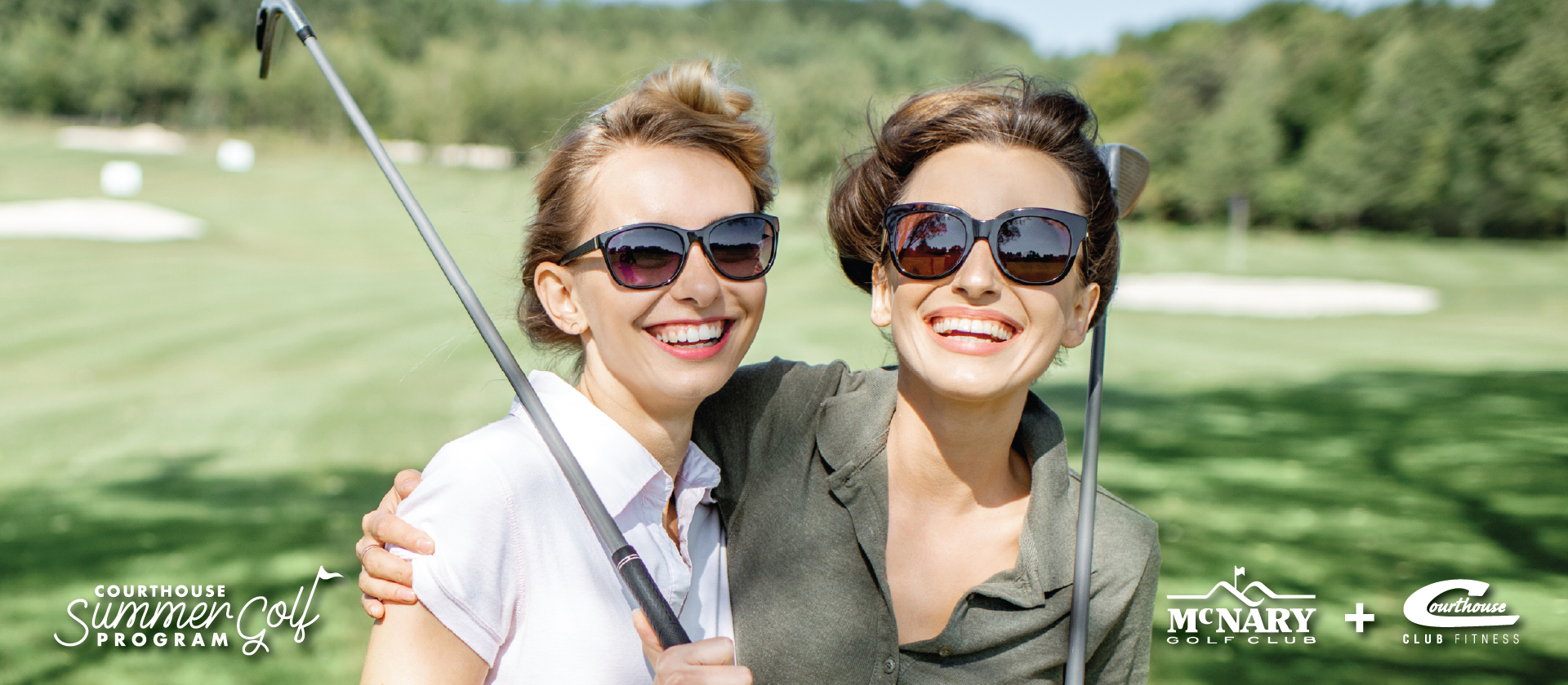 Tee Off This Summer with an Exclusive Golf Deal