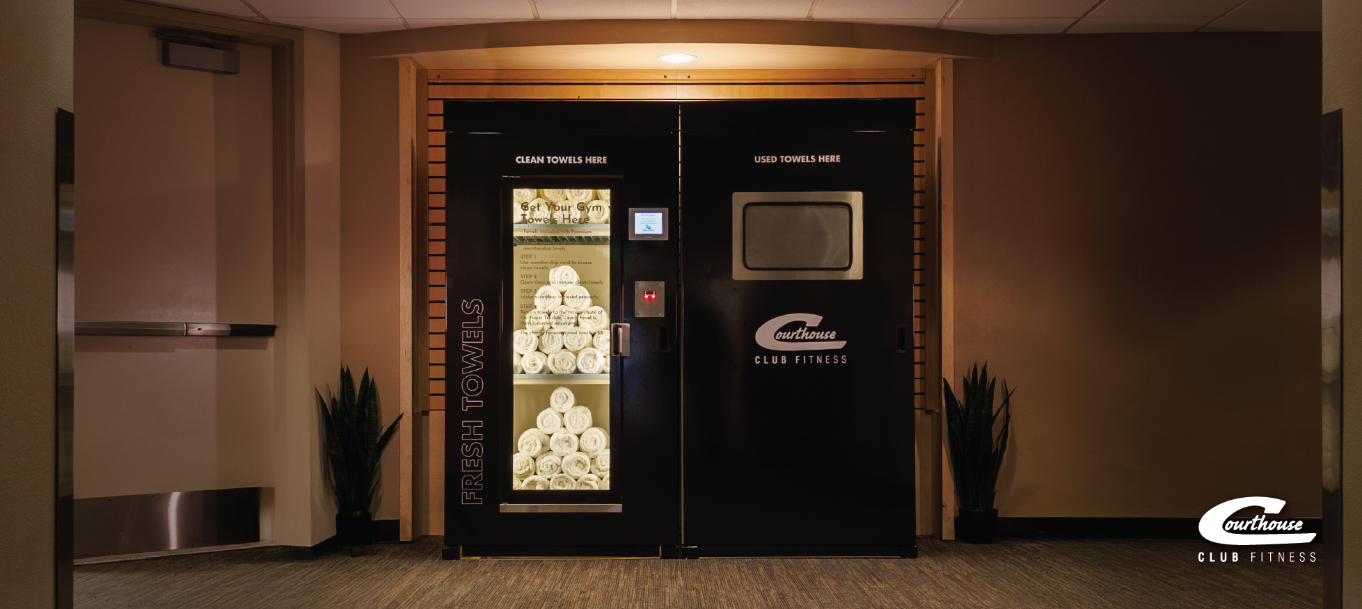 New & Improved Towels Are Here!