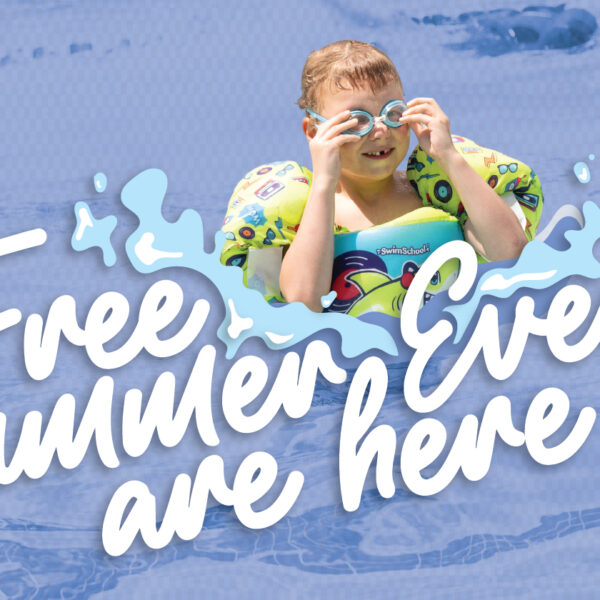 Free Summer Events at Courthouse