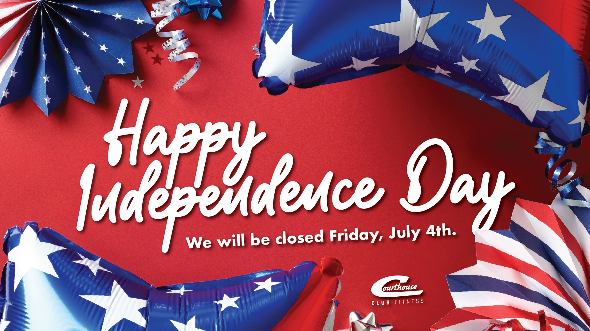 4th of July