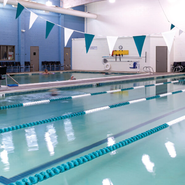 Summer Pool Reminders 