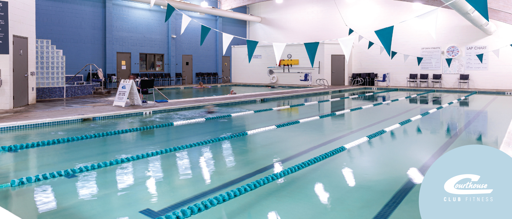 South River Road Pool Update