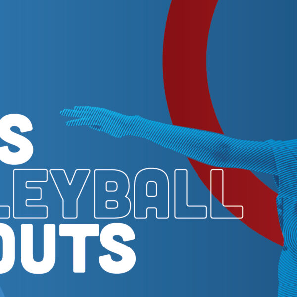 Girls Club Volleyball Tryouts Are Coming Up