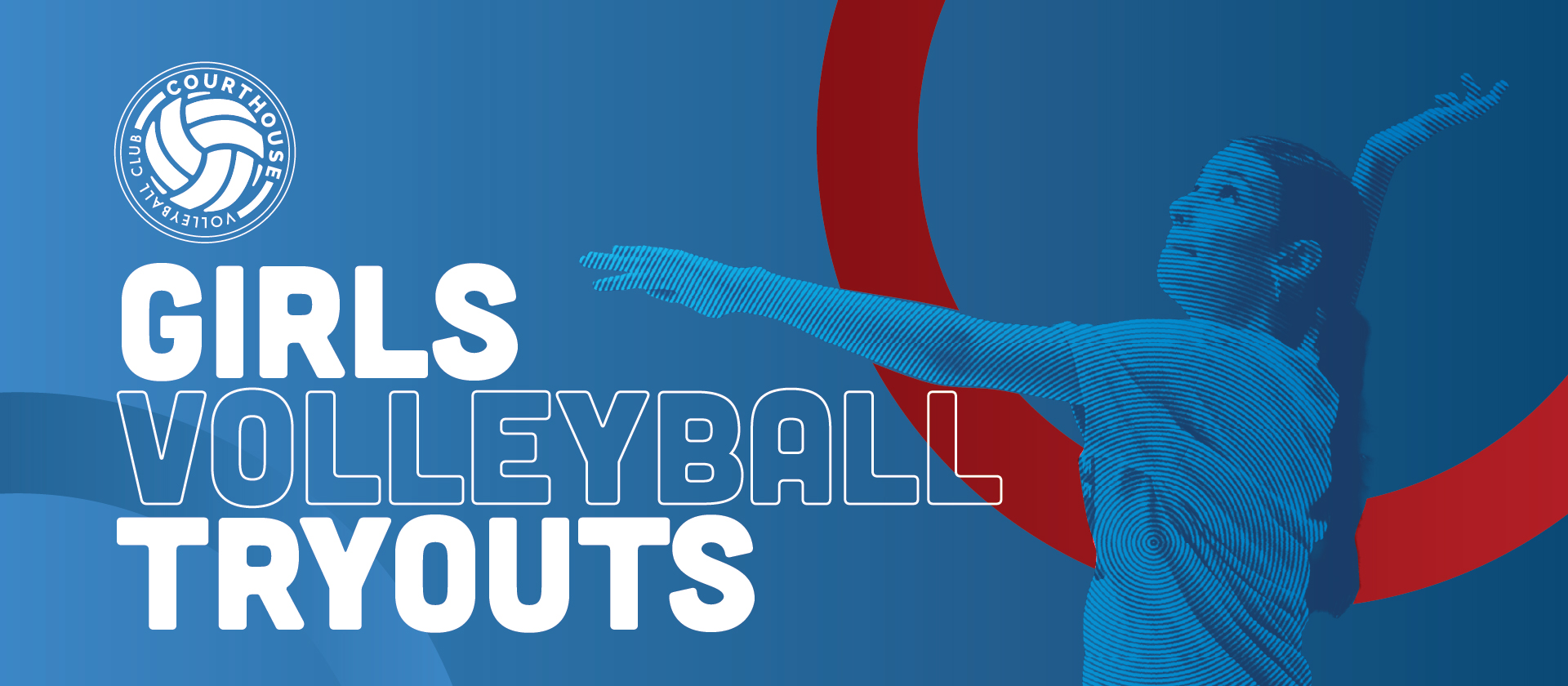 Girls Club Volleyball Tryouts Are Coming Up