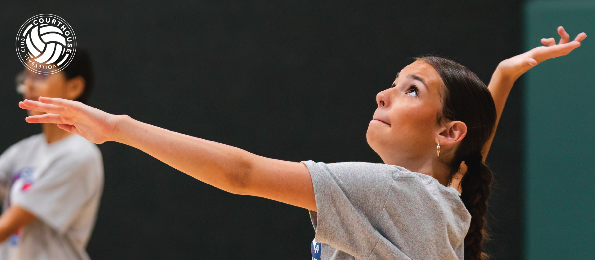 Everything You Need to Know About Courthouse Girls Volleyball Season