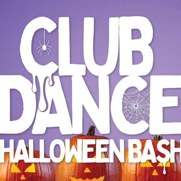 Courthouse Club Dance Halloween Bash