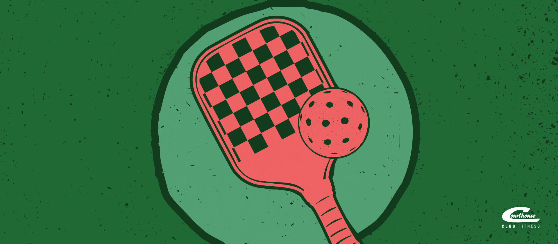 Serve, Rally, Compete: Winter Pickleball League Starts January 18th
