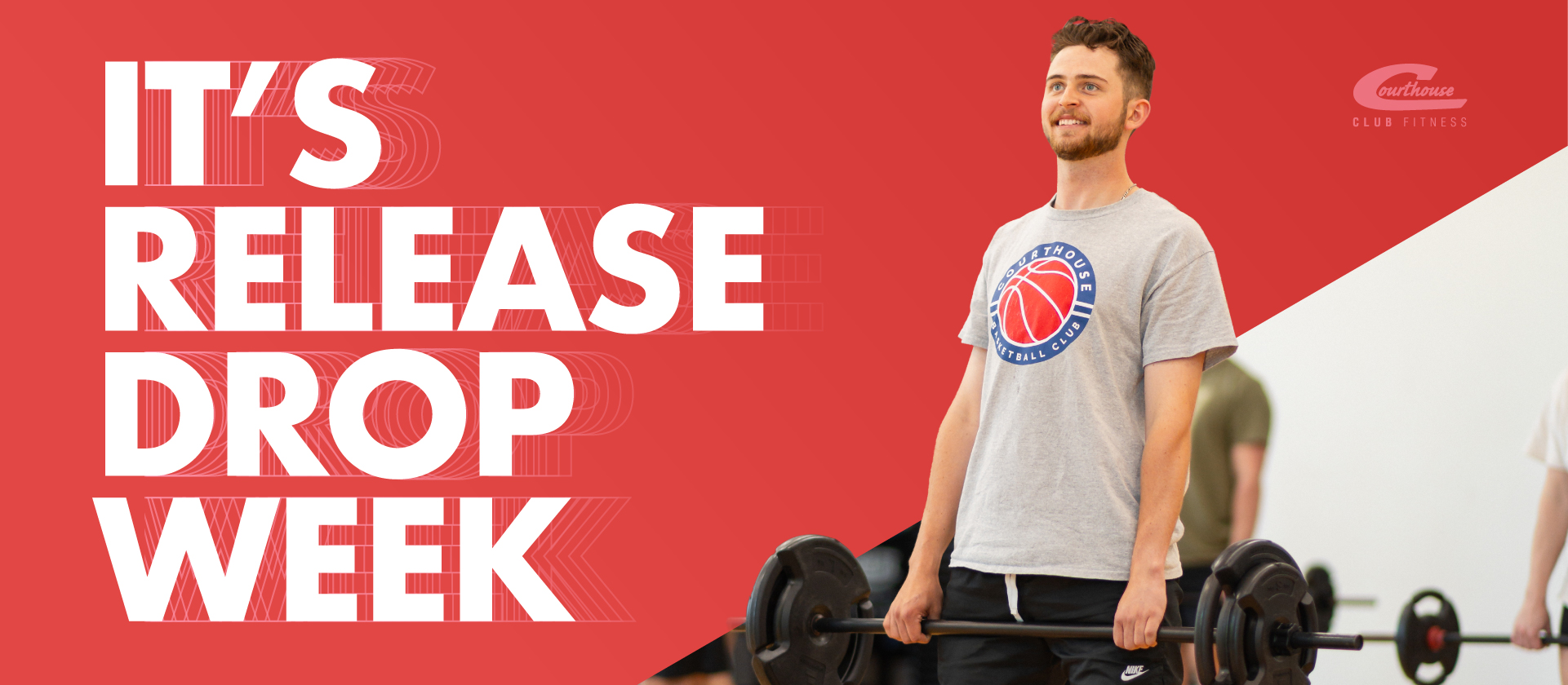 Club Fitness is Evolving