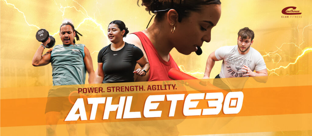 The current image has no alternative text. The file name is: Athlete-30-Email-Header.jpg