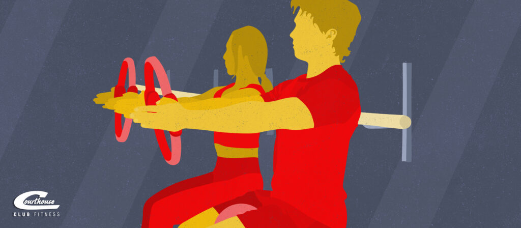 The current image has no alternative text. The file name is: Pilates-Q2-2026-Barre-Email-Header.jpg