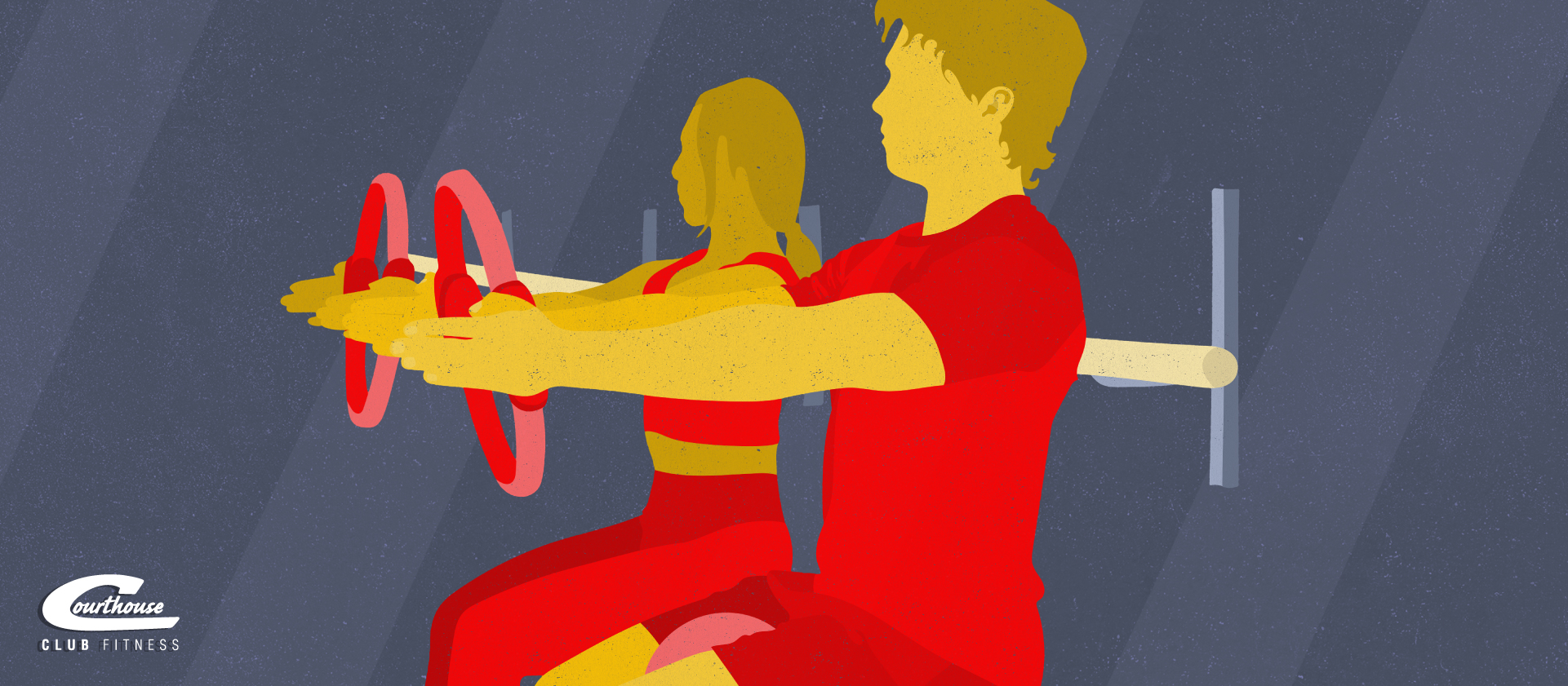 Spring Pilates Series