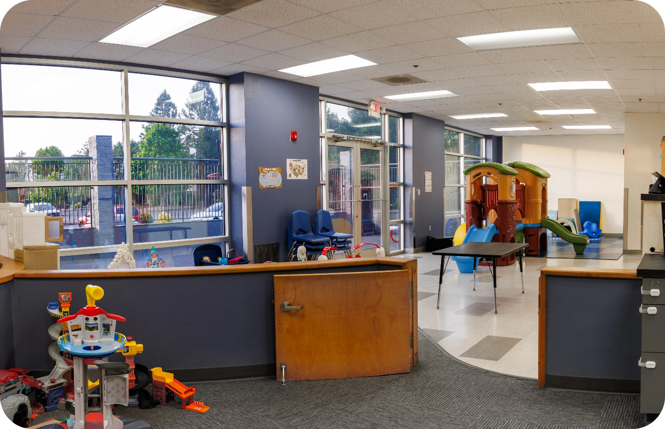 KIDS COURT