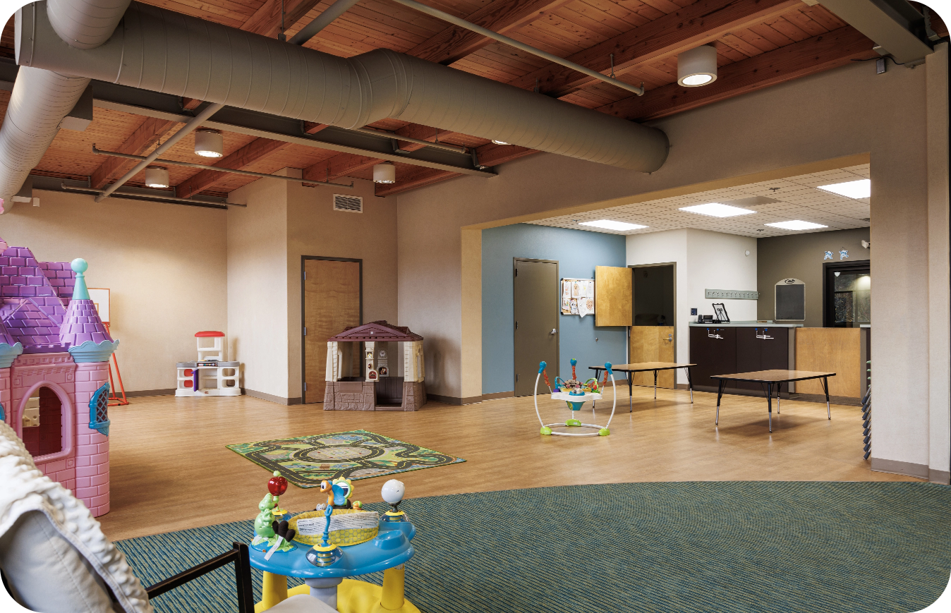 KIDS COURT