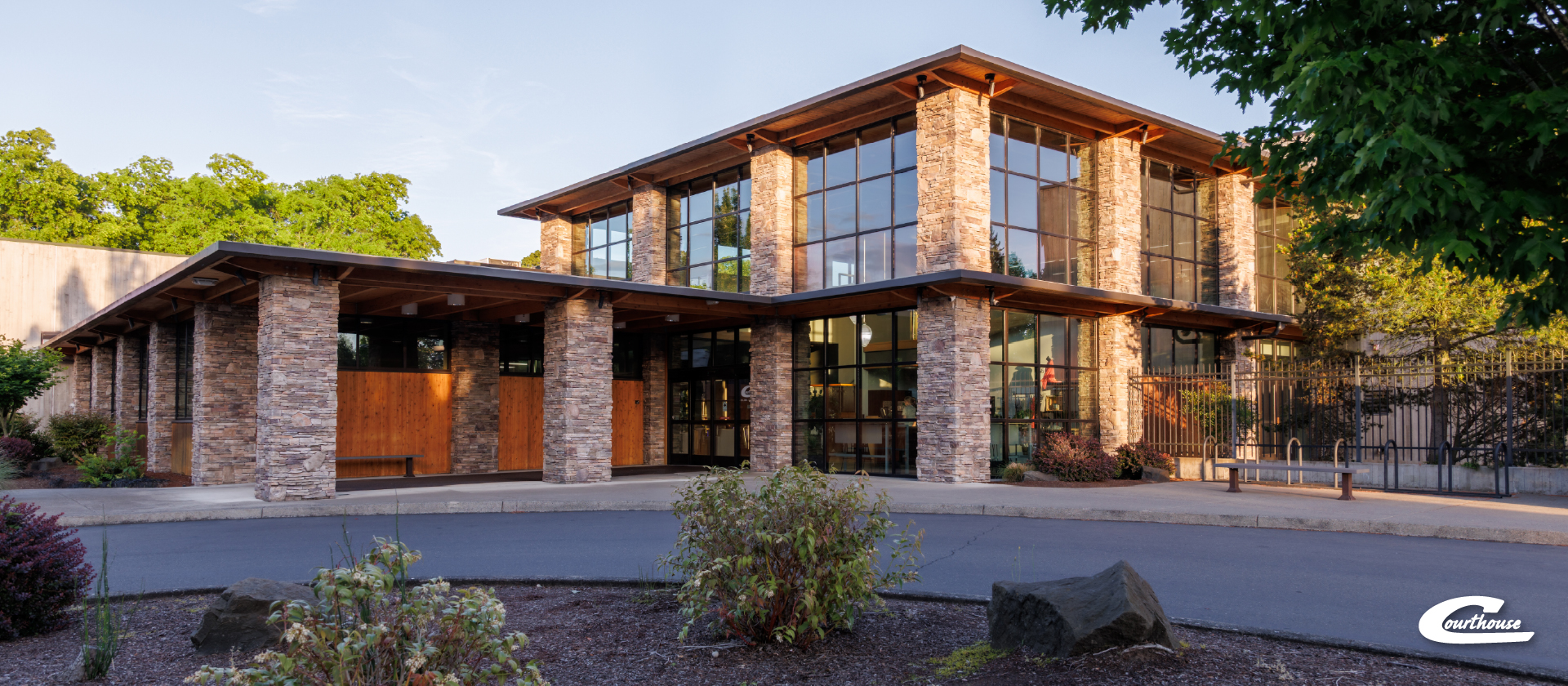 West Salem Parking Lot Updates This Summer