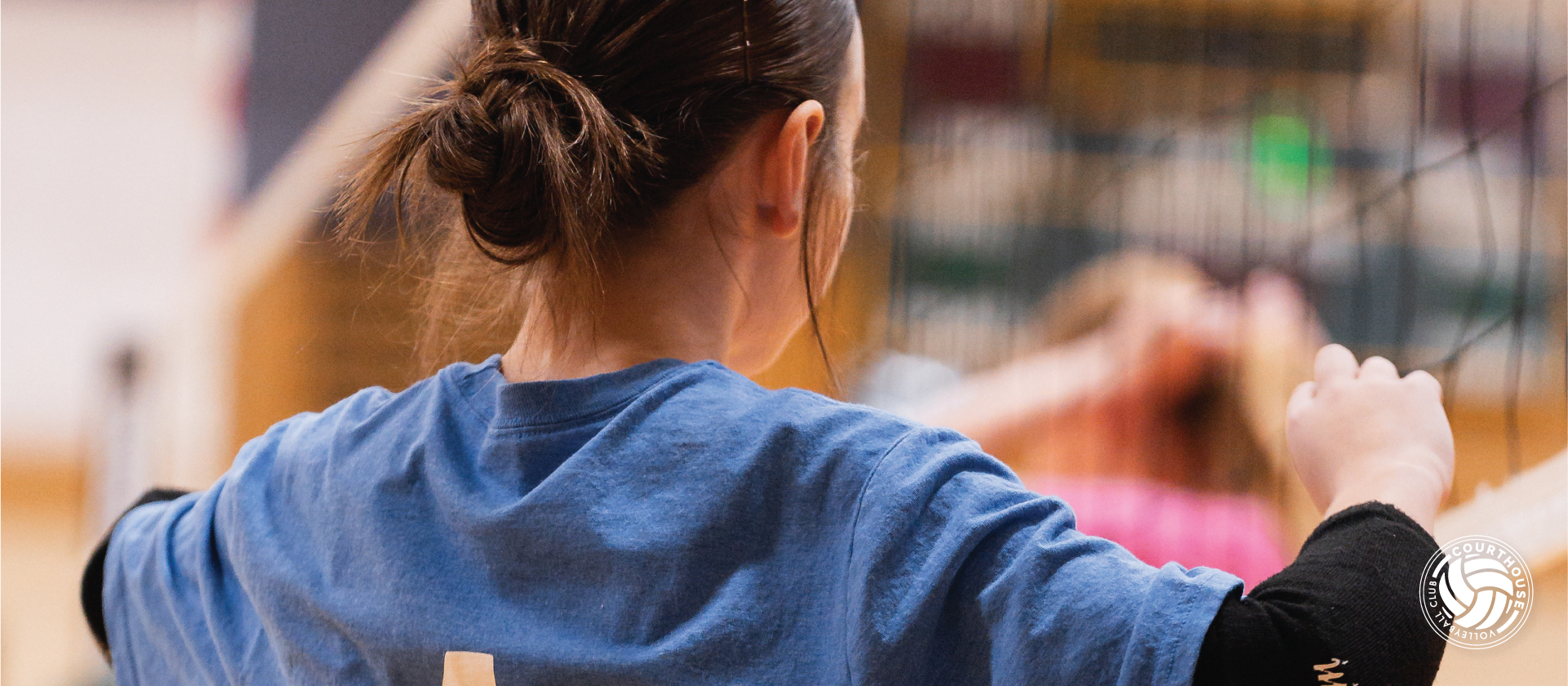 Volleyball Tryout Dates Are Here